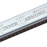 Suzuki Armonica in Do Winner a 24 Voci