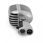 SHURE MICROFONO CARDIOIDE 55SH II - immagine 2