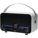 Mooer F15I LI Phantom White