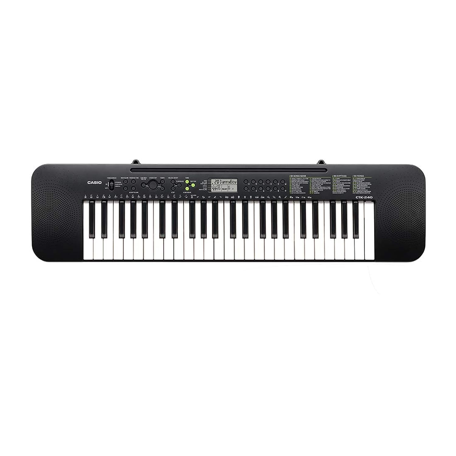 61lWV7m3fyL.jpg CASIO CTK-240 - immagine 1
