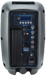 OQAN Amplificatore QLS-8S - immagine 5