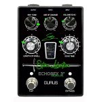 FOXGEAR Gurus Echosex 3° - 10° Anniversary Lukather Signature