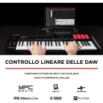 M-AUDIO Oxygen 49 Mk5 - immagine 3