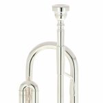 Tromba Yamaha YTR-8335LA S - immagine 3