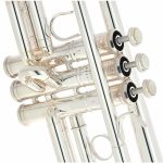 Tromba Yamaha YTR-8335LA S - immagine 2