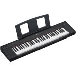 YAMAHA NP-15 Piaggero Black