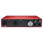 Focusrite interfaccia Scarlett 8i6 (3rd Gen)