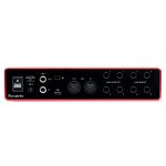 Focusrite interfaccia Scarlett 8i6 (3rd Gen) - immagine 2
