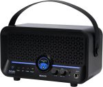Mooer F15I LI Phantom Black