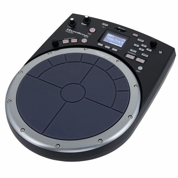 9947256_800.jpg ROLAND HPD-20 Handsonic Pad - immagine 1