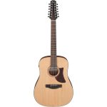 IBANEZ AAD1012E Open Pore Natural