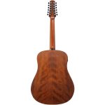 IBANEZ AAD1012E Open Pore Natural - immagine 2