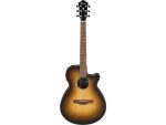 Ibanez CHITARRA ACUSTICA AEG50 Dark Honey Burst
