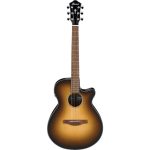 Ibanez CHITARRA ACUSTICA AEG50 Dark Honey Burst
