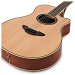 Yamaha APX700II-12 - immagine 2