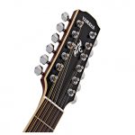 Yamaha APX700II-12 - immagine 8