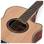 Yamaha APX700II-12 - immagine 6