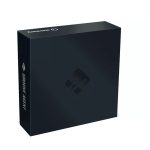 STEINBERG SOFTWARE PER BATTERIE E PERCUSSIONI Groove Agent 5