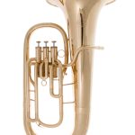 FLICORNO BASSO AMATI mod 1821