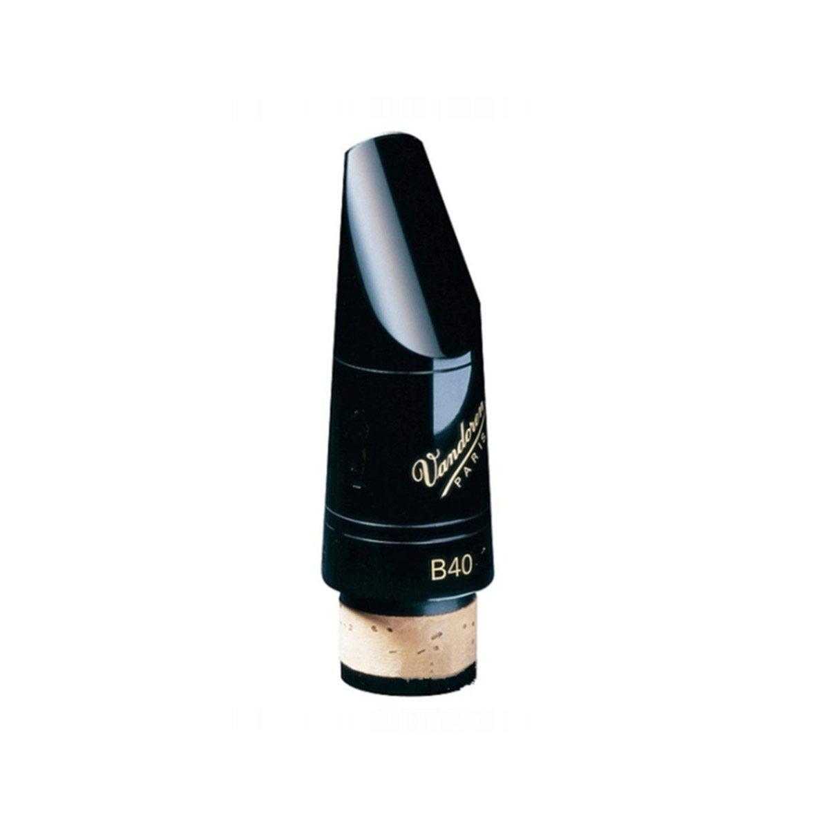 B40-PROFILE-88-CM3078.jpg Bocchino Vandorem Clarinetto B40 PROFILE 88 CM3078 - immagine 1