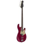 Yamaha Basso BB434 Metallic Red - immagine 2