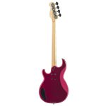 Yamaha Basso BB434 Metallic Red - immagine 3