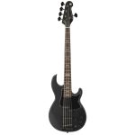 YAMAHA BASSO BB735A 5 corde TRANS MATTE BLACK BSTOCK
