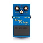 BOSS BD-2W Blues Driver