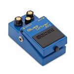 Boss BD-2 Overdrive valvolare - immagine 3