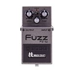 Boss FZ-1w Fuzz