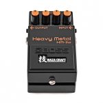 Boss HM-2w Heavy Metal - immagine 3