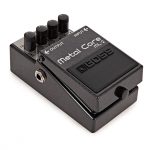 Boss ML-2 Distortion pedal - immagine 4