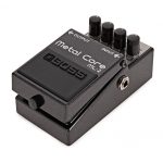 Boss ML-2 Distortion pedal - immagine 5