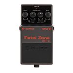 Boss MT-2 Metal zone