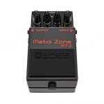 Boss MT-2 Metal zone - immagine 3