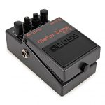 Boss MT-2 Metal zone - immagine 4
