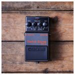 Boss MT-2 Metal zone - immagine 6