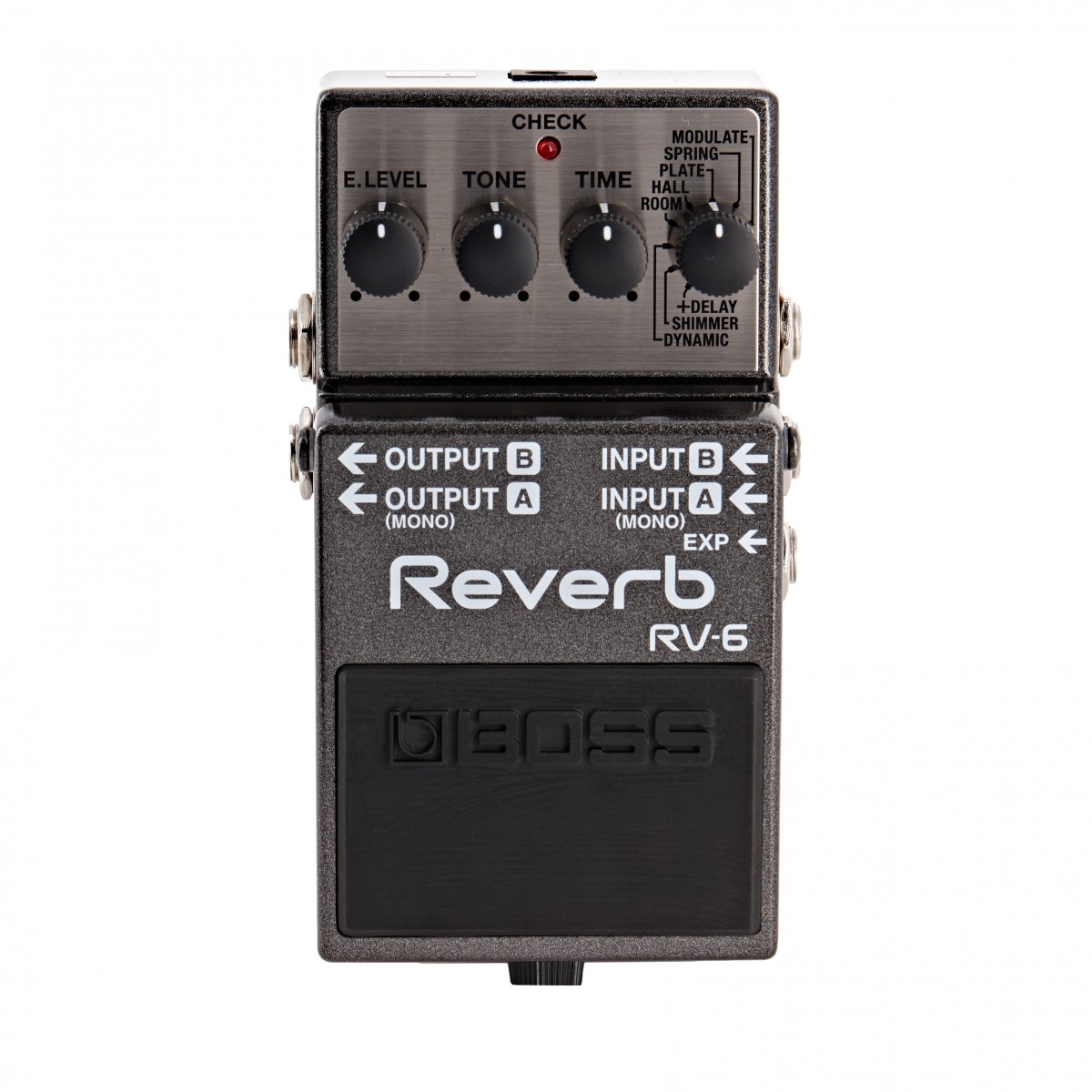 Boss-RV-6-Reverb.jpg Boss RV-6 Reverb - immagine 1
