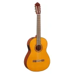 Yamaha CGX122MS Solid Spruce Top Classical Chitarra Classica elettrificata