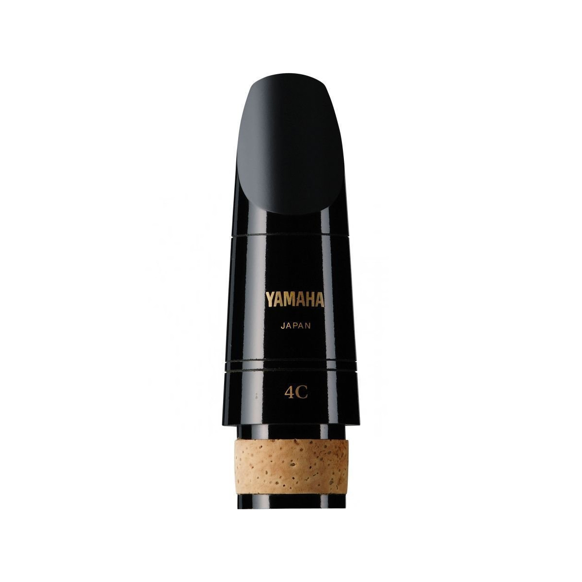 CL-4C.jpg YAMAHA bocchini per clarinetto CL-4C - immagine 1