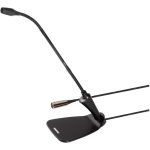 SHURE CVG12D-B/C  microfono da tavolo