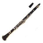 CLARINETTO SELMER CL-300 IN Sib a 17 CHIAVI