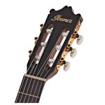Chitarra Ibanez GA6CE, Amber High Gloss - immagine 4