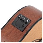 Chitarra Ibanez GA6CE, Amber High Gloss - immagine 7
