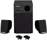 YAMAHA GNS MS01 amplificazione