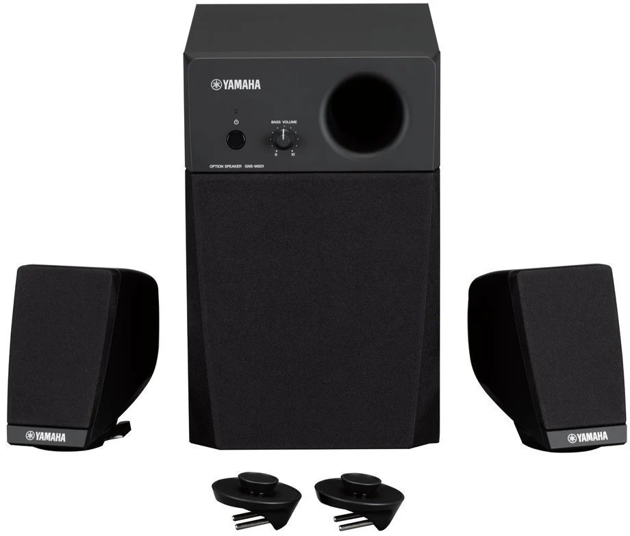 GNS-MS01.webp YAMAHA GNS MS01 amplificazione - immagine 1