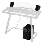 YAMAHA GNS MS01 amplificazione - immagine 2