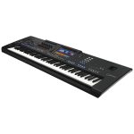 Yamaha Genos 2 workstation + Kit GNS-MS01