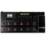 LINE6 PEDALIERA MULTIEFFETTO PER CHITARRA POD HD500X ( ex demo)