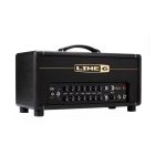 LINE6 DT25 Head TESTATA VALVOLARE PER CHITARRA - immagine 2